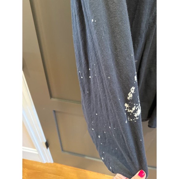 Magnolia Pearl T-shirt Dress Large - Picture 3 of 10